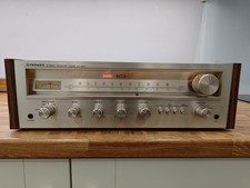 Pioneer SX-450 Hifi Separate Amplifier / Receiver 