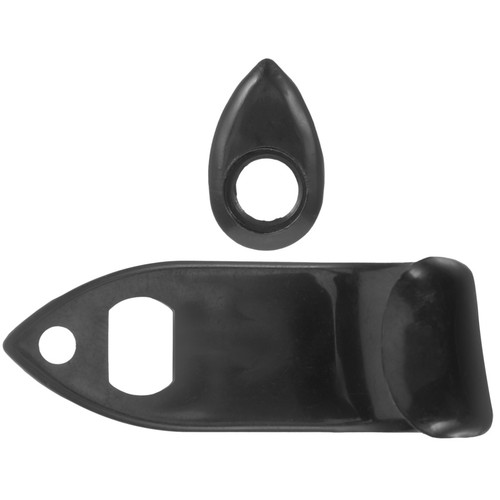 Alto saxophone thumb rest - alto,