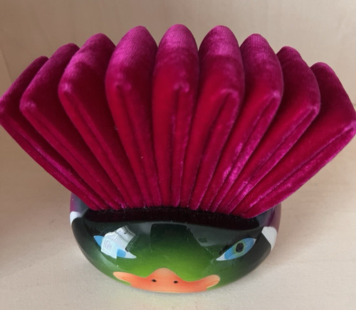 Pylones paris ring holder - of,