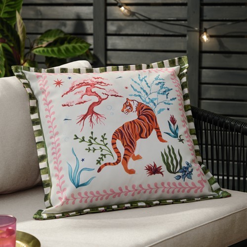Furn tiger dream - furn.,