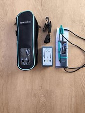 Kewtech KT1710 Voltage and