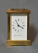 Mechanical London Clock Co