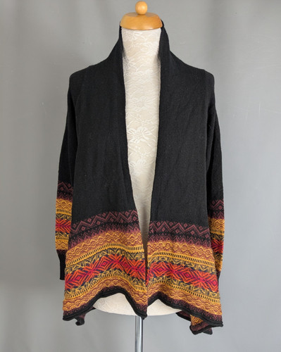 Monsoon size small black - size,