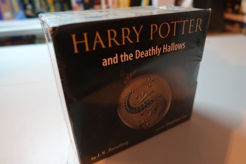 Harry potter and the deathly - the,