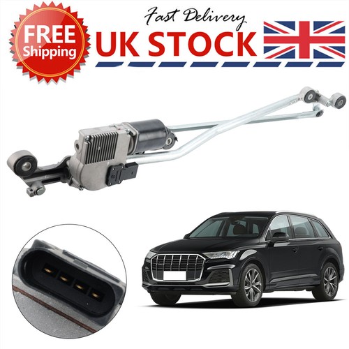 For audi 2006 2015 front - q7, uk