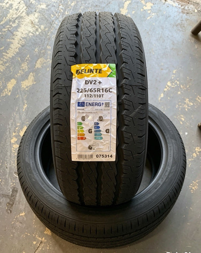 225 r16c 112 110t - x, 225/65