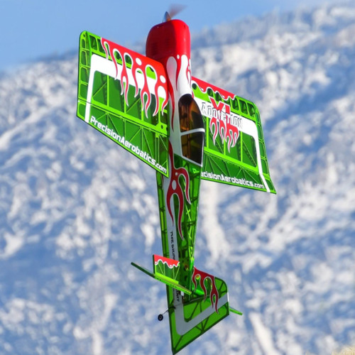 Precision aerobatics addiction - aerobatics,