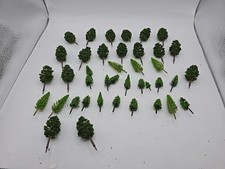 Scalextric Layout Scenery