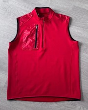 Adidas Climaheat Red