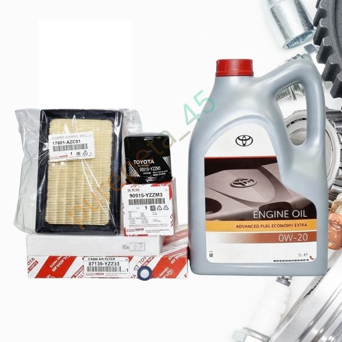Genuine toyota yaris - genuine,
