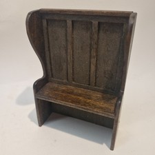 1:12th Dolls House Furniture