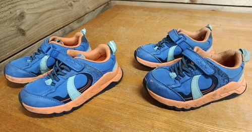 Pairs clarks boys - -, blue
