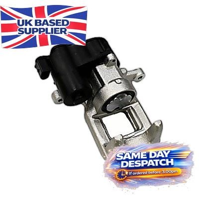 Electric brake caliper for - electric,