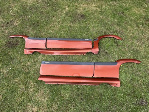 Citroen saxo vtr body - 1.6, kit