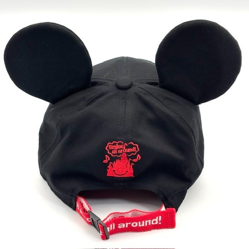 Exc disney mickey ears - disney,