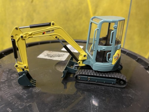 Joal amman yamaha mini digger - amman,