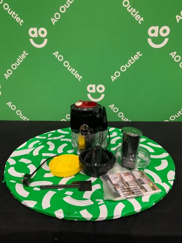 Magimix 18082 juicer black - magimix,