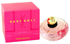 Authentic YSL Baby Doll Paris