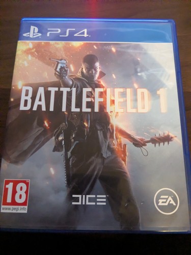 Battlefield sony playstation - 1,