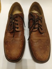 Next Hell For Leather Brown