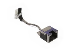 Toshiba NB550D RJ45 Ethernet LAN Socket Port with Cable DC30100CA00