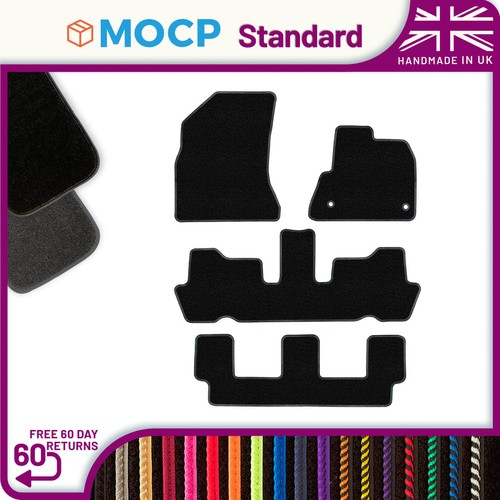 Standard car mats - standard, to