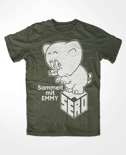 Veb sero shirt - t-shirt, m2