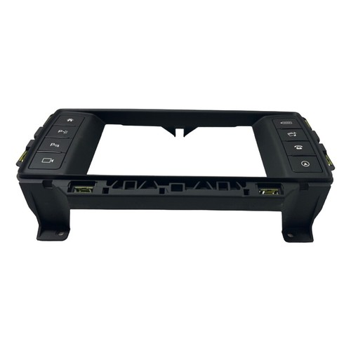 Jaguar pace radio buttons - f,