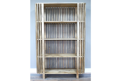 Solid mango wood tall - solid,