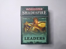 Warhammer Underworlds- 1x 1st