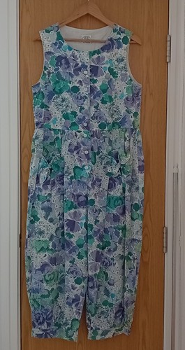 Laura ashley vintage floral - vintage,