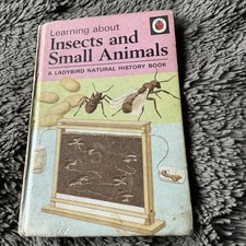 2 X Vintage Ladybird Books
