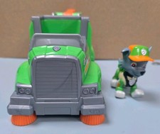 Rocky's Ultimate Rescues