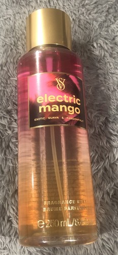 Victoria secret fragrance - victoria's,