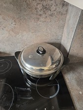 Saladmaster ELECTRIC Skillet