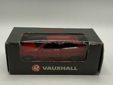 GAMA 1:43 Vauxhall / Opel
