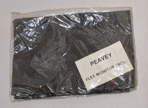Peavey flex monitor - flex,