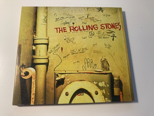 Rolling stones 2002 - stones, [ex]