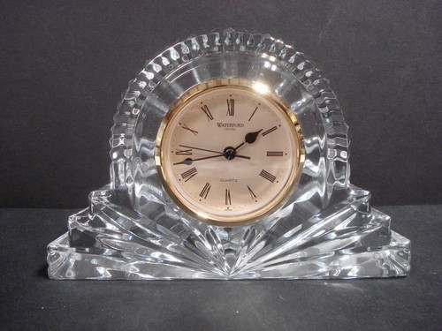 Waterford crystal wharton - waterford,