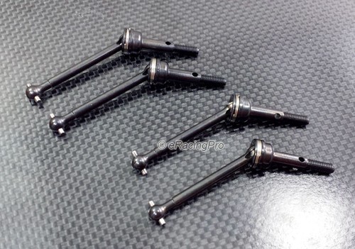 Front rear cvd - ,