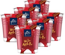Glade Warm Apple Pie Scented