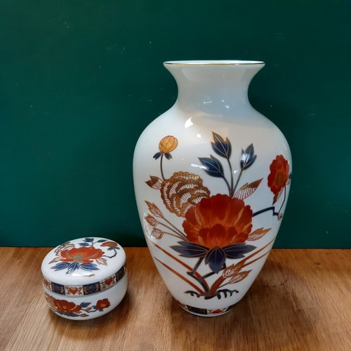 Linchmere chinese ceramic - a,