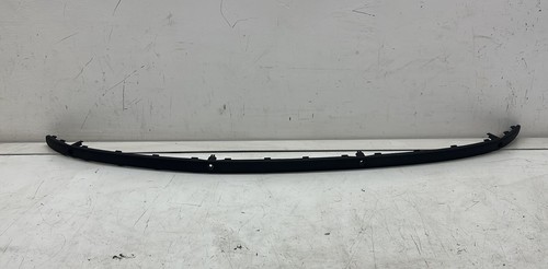 Fiat punto rear bumper - 99/12,