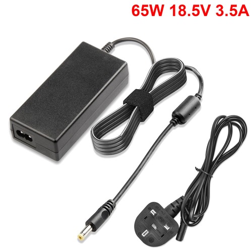 65w adapter charger for - adapter, hp