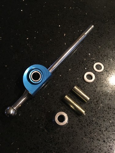 Short shifter quick shift for - short,