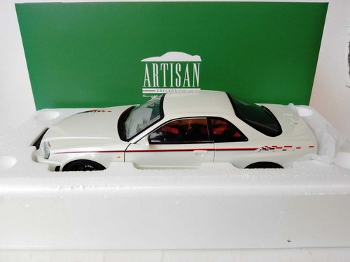 Greenlight artisan nissan - greenlight,