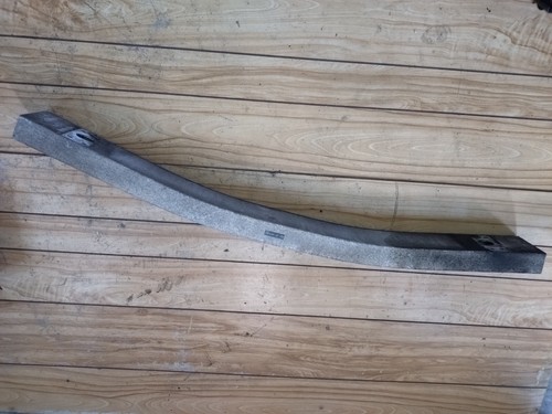 Lexus 450h rear crash bar - lexus,