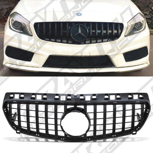 Panamericana gtr style front - panamericana,