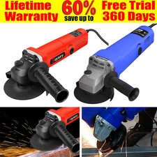 5200W Electric Corded Angle