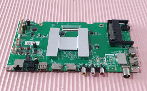 Main board for jvc - main,